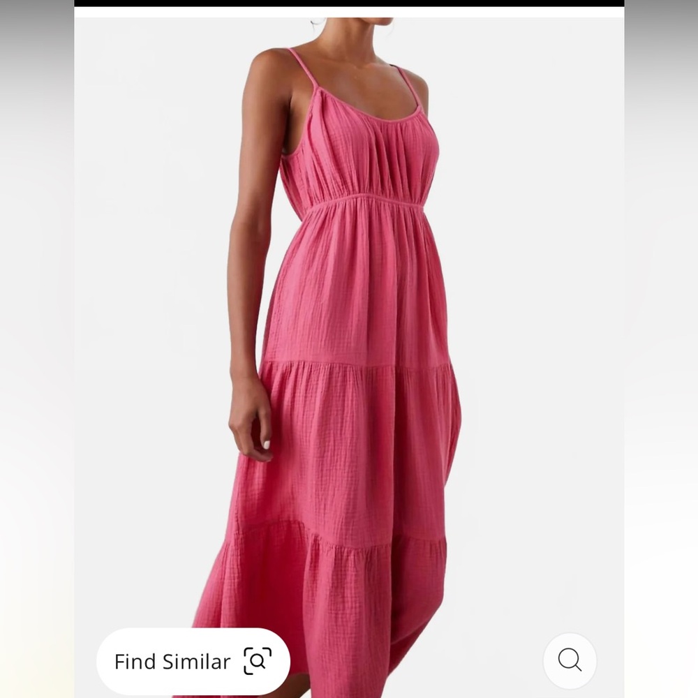 Rails blaskley dress XS EUC